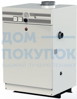 Электрический котел ACV Alfa Comfort 40 v15 4531502