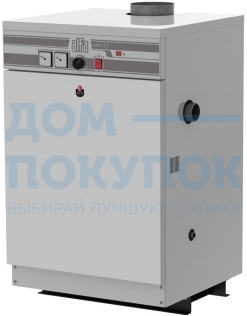 Электрический котел ACV Alfa Comfort E 30 v15 4531511