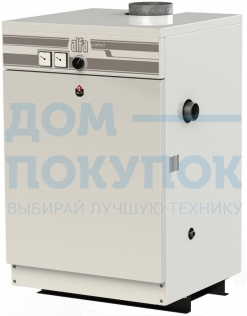 Электрический котел ACV Alfa Comfort Е50 v15 4531513