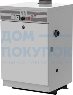 Электрический котел ACV Alfa Comfort Е60 v16 4531514