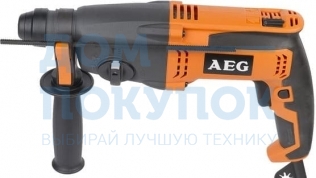 Перфоратор AEG KH7E 459609