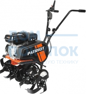 Культиватор PATRIOT  OREGON 460104555