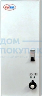 Электрический котел РУСНИТ РусНит-204 М (4 кВт) 46012342042