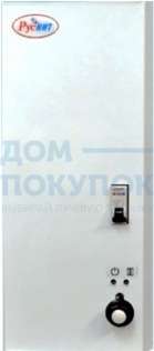 Электрический котел РУСНИТ РусНит-204 М (4 кВт) 46012342042