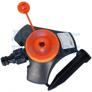 Насадка дождевальная Cicle 4607156360543