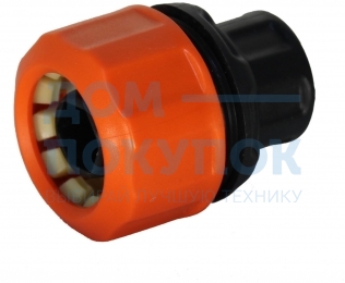 Цанговый зажим 3/4