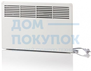 Конвектор Ensto 500Вт EPHBE05PR