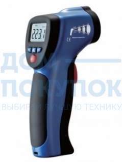 Пирометр CEM DT-883 482070