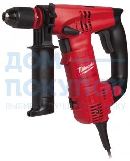 Ударная дрель Milwaukee T-TEC 201 4933380708