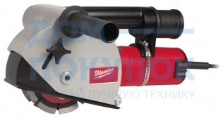 Штроборез MILWAUKEE WCE 30 4933383855