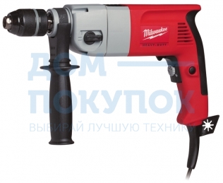 Дрель Milwaukee HD2E 13 R/S 4933390186