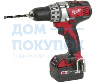 Дрель-шуруповерт MILWAUKEE M14 C14 DD-22C 4933416990