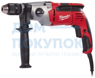 Ударная дрель Milwaukee PD2E 24 R 4933419595