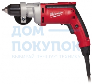 Дрель Milwaukee HDE 13 RQX KIT 4933428550