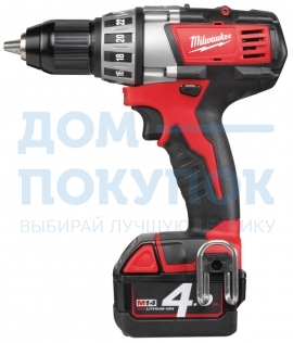 Дрель-шуруповерт MILWAUKEE M14 C14 DD-402C 4933443782