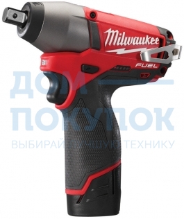 Гайковерт MILWAUKEE M12 CIW12-202C FUEL 4933447130