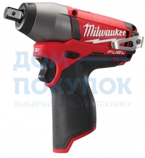 Гайковерт MILWAUKEE M12 CIW12-0 FUEL 4933447132