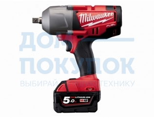 Гайковерт MILWAUKEE M18 CHIWF12-502X FUEL 4933448418