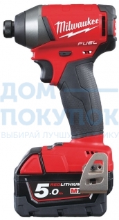 Винтоверт MILWAUKEE M18 FID-502X FUEL 4933451066