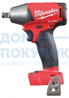 Гайковерт MILWAUKEE M18 FIWF12-0Х кейс HD BOX 4933451448