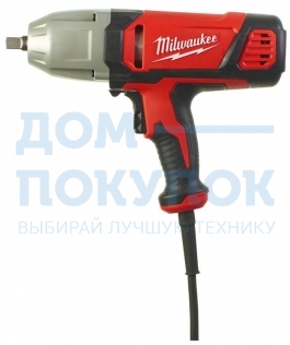 Гайковерт MILWAUKEE IPWE 400 R 4933451524