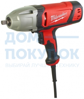 Гайковерт MILWAUKEE IPWE 520 R 4933451525