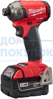 Винтоверт MILWAUKEE M18 FQID-502X FUEL 4933451790