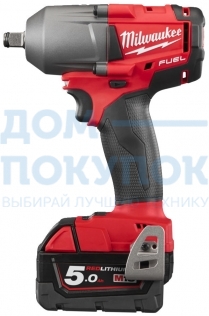 Гайковерт MILWAUKEE M18 FMTIWF12-502X FUEL 4933459185