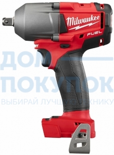 Гайковерт MILWAUKEE M18 FMTIWP12-0X FUEL 4933459188