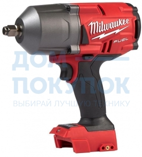 Гайковерт MILWAUKEE M18 FHIWF12-0X FUEL 4933459695