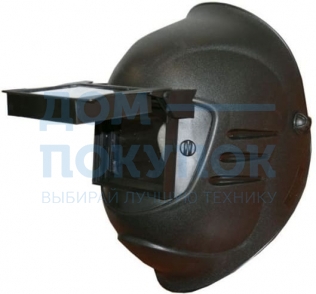 Защитный лицевой щиток сварщика РОСОМЗ НН-7 PREMIER FavoriT 2 11 50765