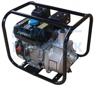 Мотопомпа Union 50WP-30