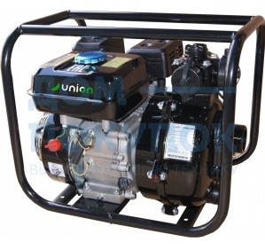 Мотопомпа Union 50WP-55H
