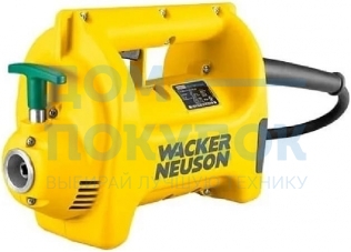 Двигатель для вибратора Wacker Neuson M 1500 5100005142