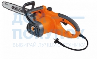 Электропила Oleo-Mac GS200E 5103-9011