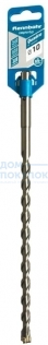 Бур Quadro 10x600 мм; SDS-plus RENNBOHR 511060