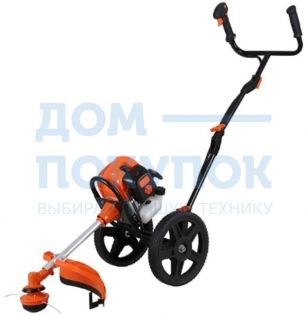 Газонокосилка бензиновая PATRIOT PT 520 (2 такт) 52сс 3л.с. 40:1 512109520