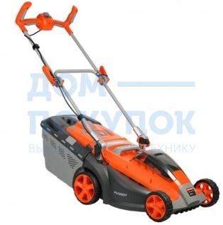 Аккумуляторная газонокосилка PATRIOT CM 435XL 512201435