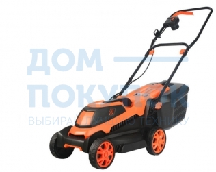 Электрическая газонокосилка PATRIOT PT 1433E 512309216