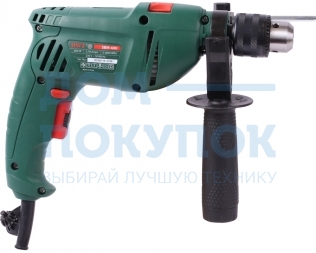 Ударная дрель DWT SBM-600 5.1.25