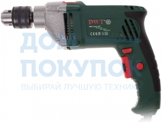 Ударная дрель DWT SBM-810 5.1.27