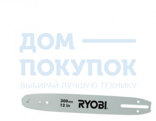 Шина для RCS36 (30 см; 1.1 мм; 3/8