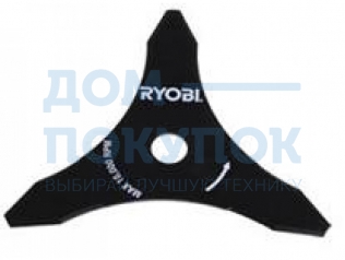 Нож для косы (260х25.4 см) Ryobi 5132002668 RAC117