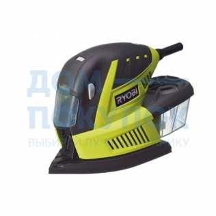 Дельта шлифмашина Ryobi EMS180RV 5133000530