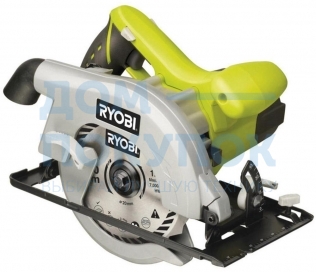 Дисковая пила Ryobi EWS1150RS 5133000552