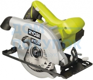 Дисковая пила Ryobi EWS1150RS 5133000552