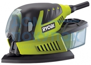 Дельташлифмашина Ryobi EPS80RSA 20 5133000648