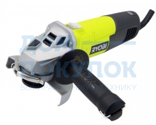 Углошлифовальная машина Ryobi EAG750RBB 5133000711