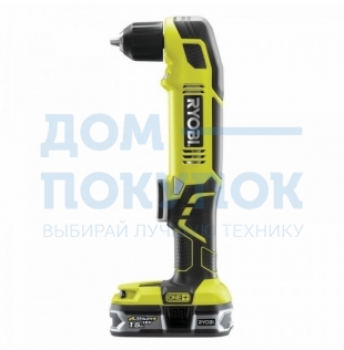 Дрель-шуруповерт Ryobi RAD1801M 5133001166