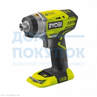 Дрель-шуруповерт Ryobi RID1801M 5133001168